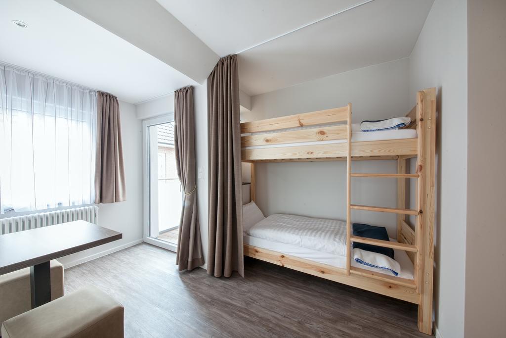 Pension An Bord Varel Room photo