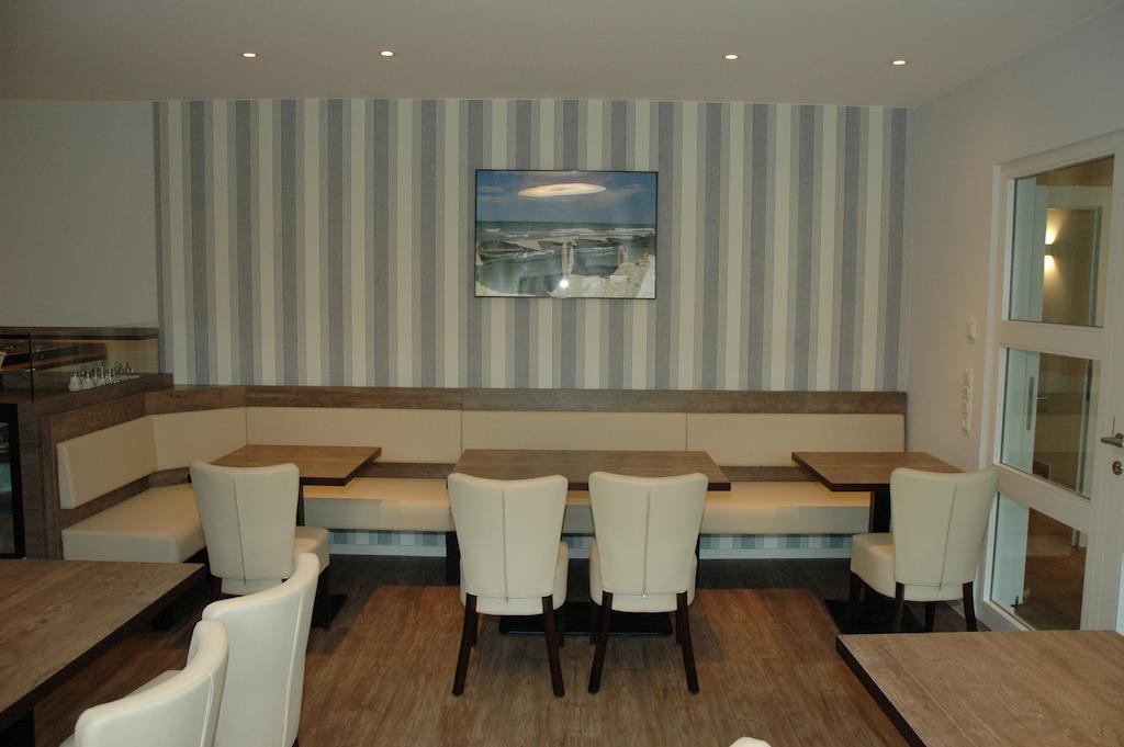 Pension An Bord Varel Room photo